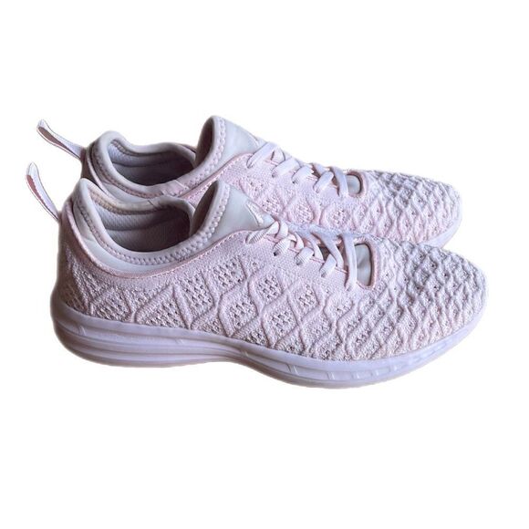 APL Athletic Propulsion Labs TechLoom Phantom Sneaker - Picture 3 of 7